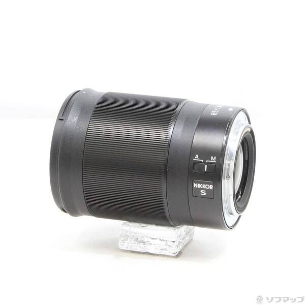 Nikon Lens (Zoom) Nikkor Z F 1.8 S 251