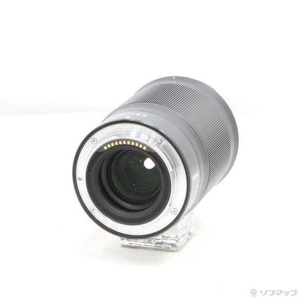 Nikon Lens (Zoom) Nikkor Z F 1.8 S 251