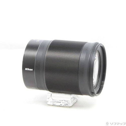 Nikon Lens (Zoom) Nikkor Z F 1.8 S 251