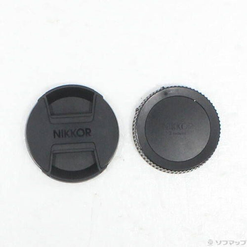 Nikon Lens (Zoom) Nikkor Z F 1.8 S 251