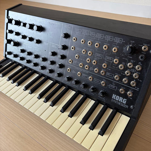 Korg Analog Synthesizer Ms-20 Mini