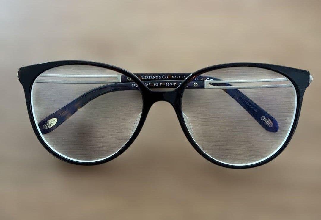 Tiffany Glasses Co.