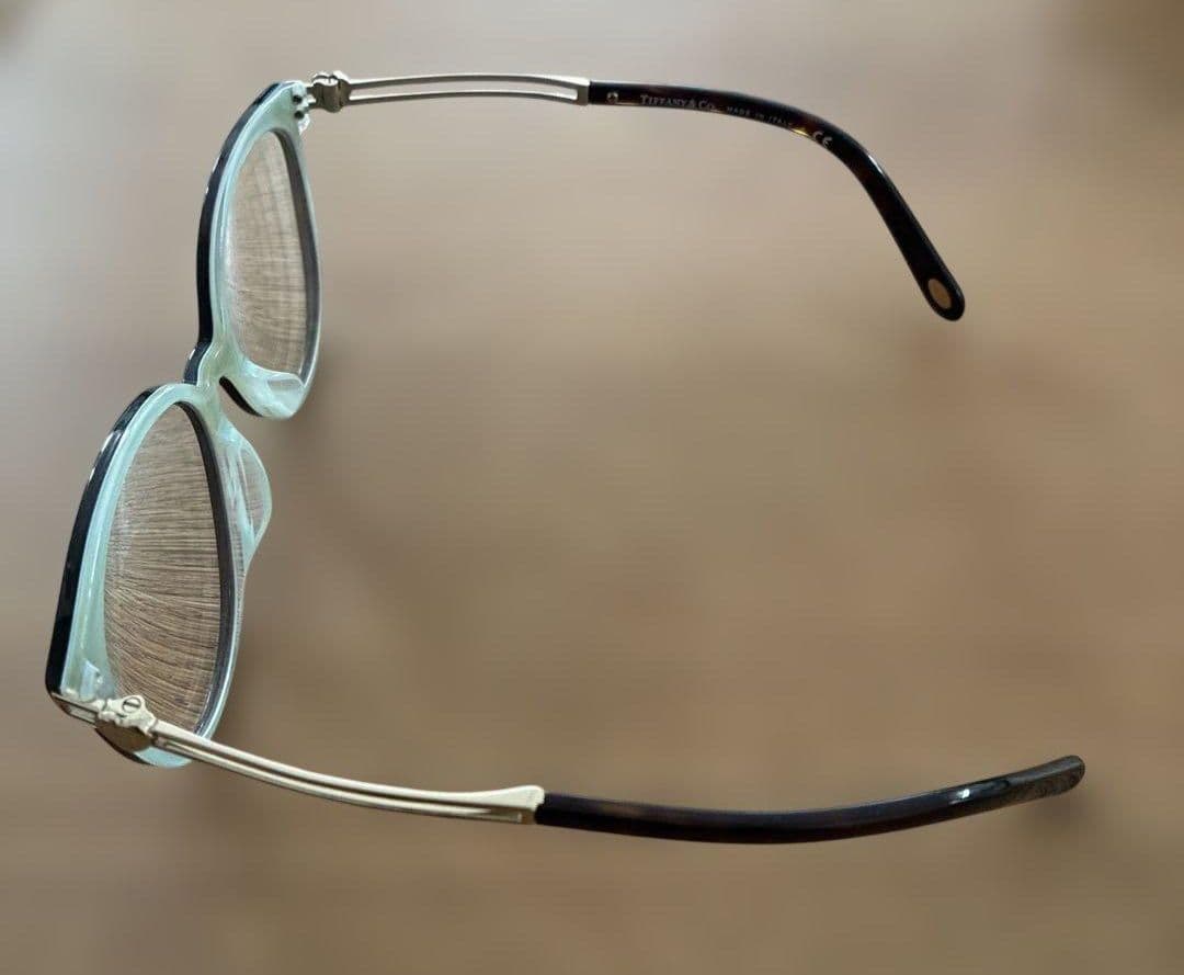 Tiffany Glasses Co.