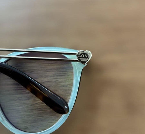Tiffany Glasses Co.