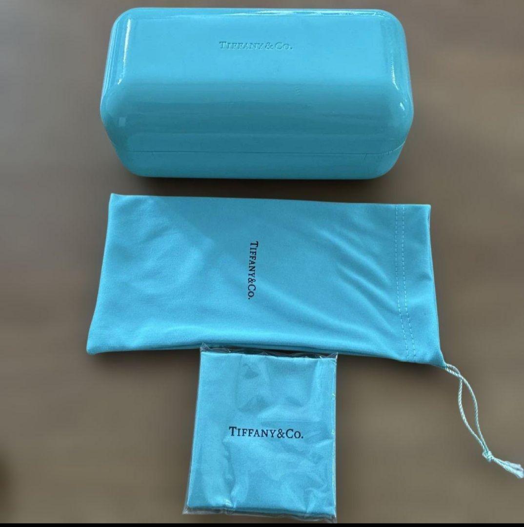 Tiffany Glasses Co.