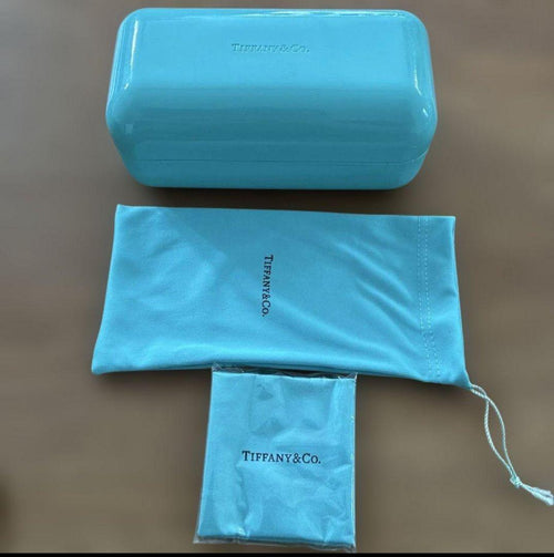 Tiffany Glasses Co.