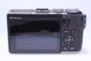 Canon Mirrorless Interchangeable Lips Eos M6 Mark Ii Eosm6Mk2Sl-Body (Silver)(