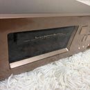Luxman Cd Sacd Players D-700S Hdcd