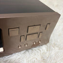 Luxman Cd Sacd Players D-700S Hdcd