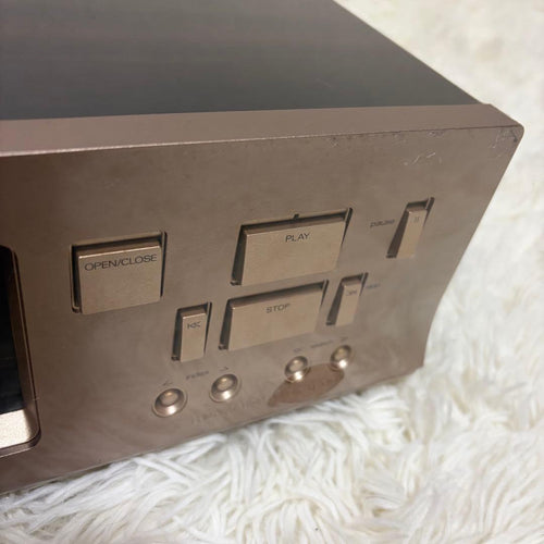 Luxman Cd Sacd Players D-700S Hdcd