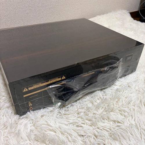 Luxman Cd Sacd Players D-700S Hdcd