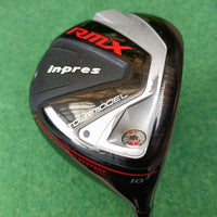 Yamaha Drivers Rmx 01 2015 10.5 Speeder 575