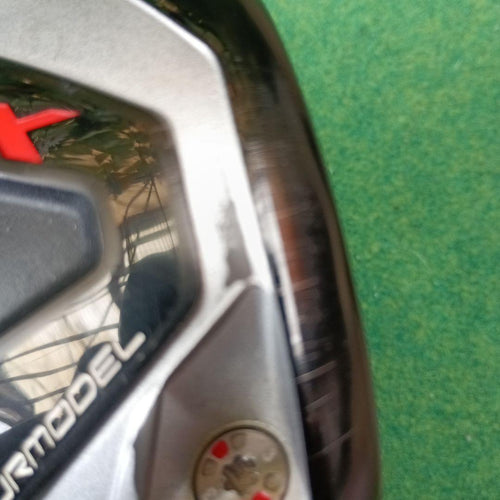 Yamaha Drivers Rmx 01 2015 10.5 Speeder 575