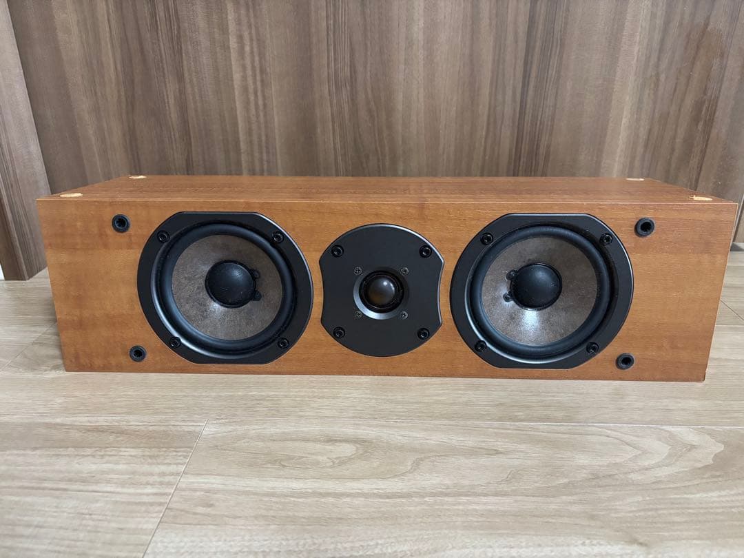 Onkyo Center Speaker D-307C