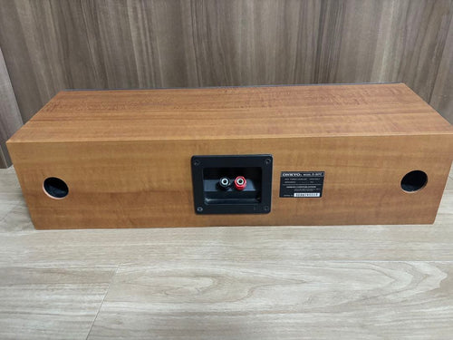 Onkyo Center Speaker D-307C