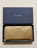 Bvlgari Long Wallets