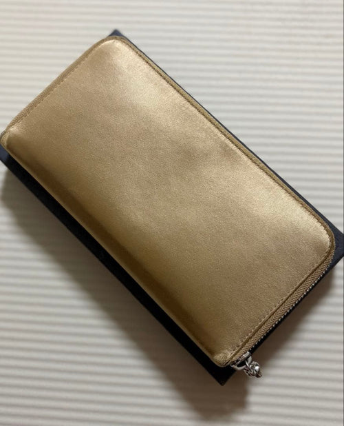 Bvlgari Long Wallets