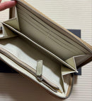 Bvlgari Long Wallets