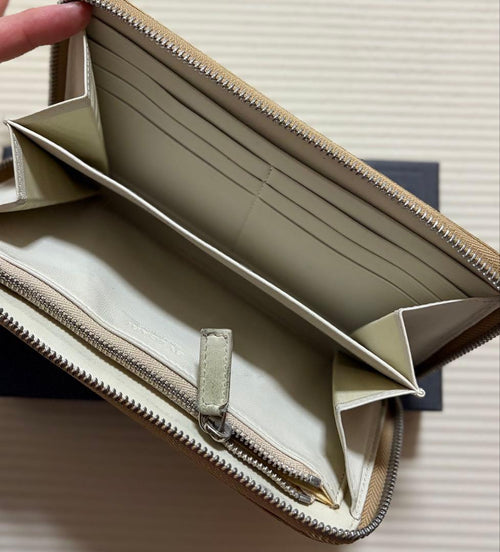 Bvlgari Long Wallets