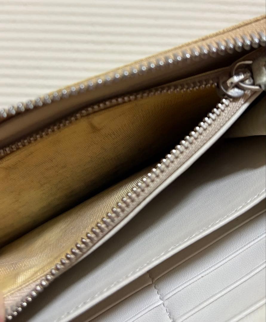 Bvlgari Long Wallets