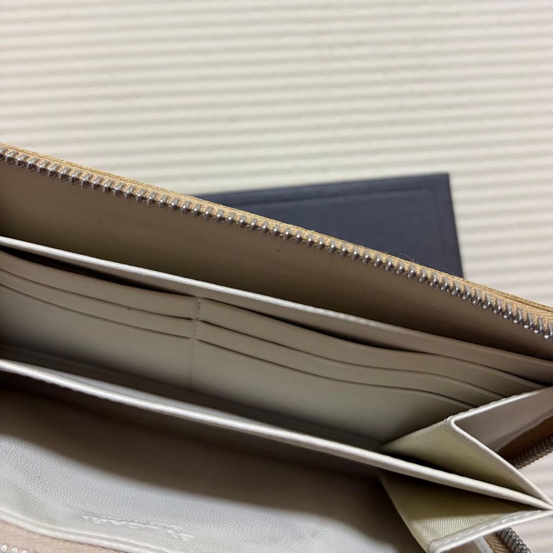 Bvlgari Long Wallets