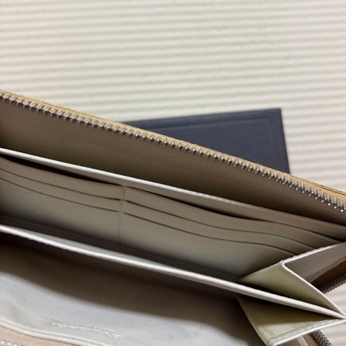 Bvlgari Long Wallets