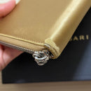Bvlgari Long Wallets