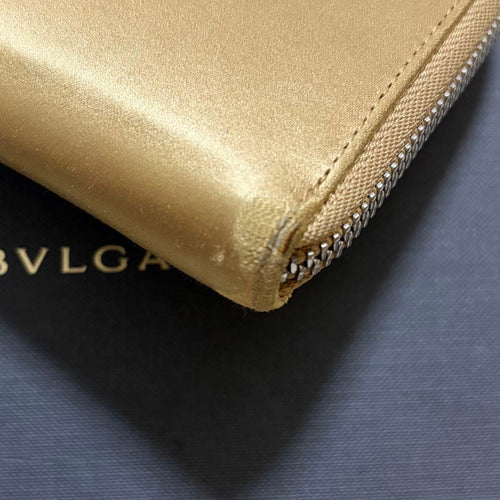 Bvlgari Long Wallets