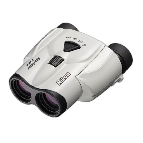 Binoculars Opera Glasses 8 24 Sportstarzoom 8-24X25