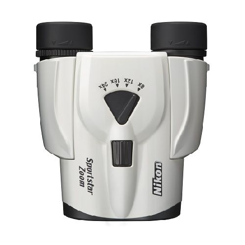 Binoculars Opera Glasses 8 24 Sportstarzoom 8-24X25