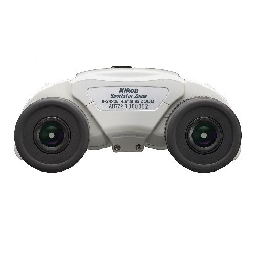 Binoculars Opera Glasses 8 24 Sportstarzoom 8-24X25
