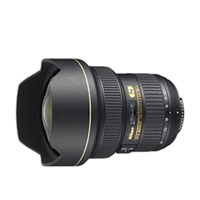 Nikon Others F Af-S Nikkor 14-24Mm F/2.8G Ed