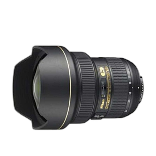 Nikon Others F Af-S Nikkor 14-24Mm F/2.8G Ed