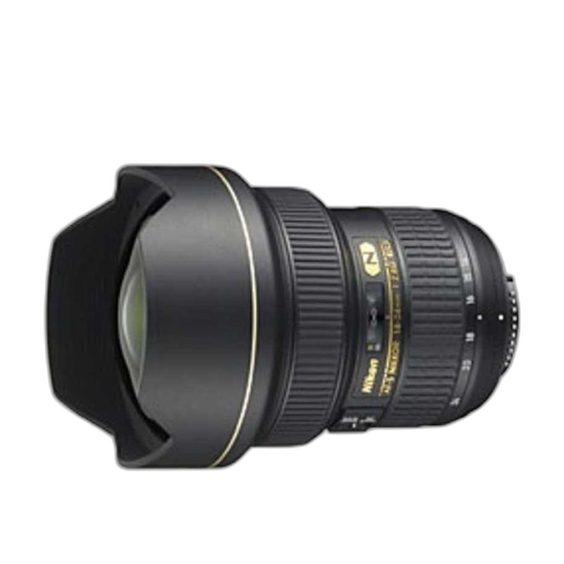 Nikon Others F Af-S Nikkor 14-24Mm F/2.8G Ed