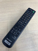 Others Sony Cd Md Rm-D26M