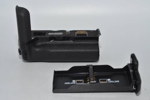 Fujifilm Others 240936 Vg-Xt3