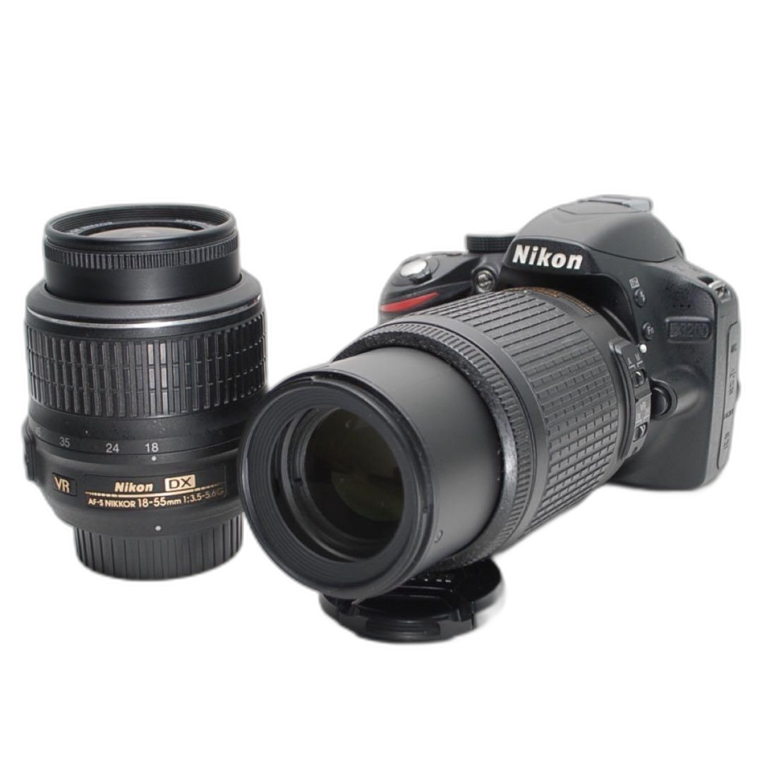 Nikon Digital Slr D3200