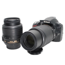 Nikon Digital Slr D3200