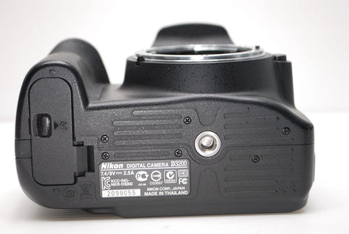 Nikon Digital Slr D3200