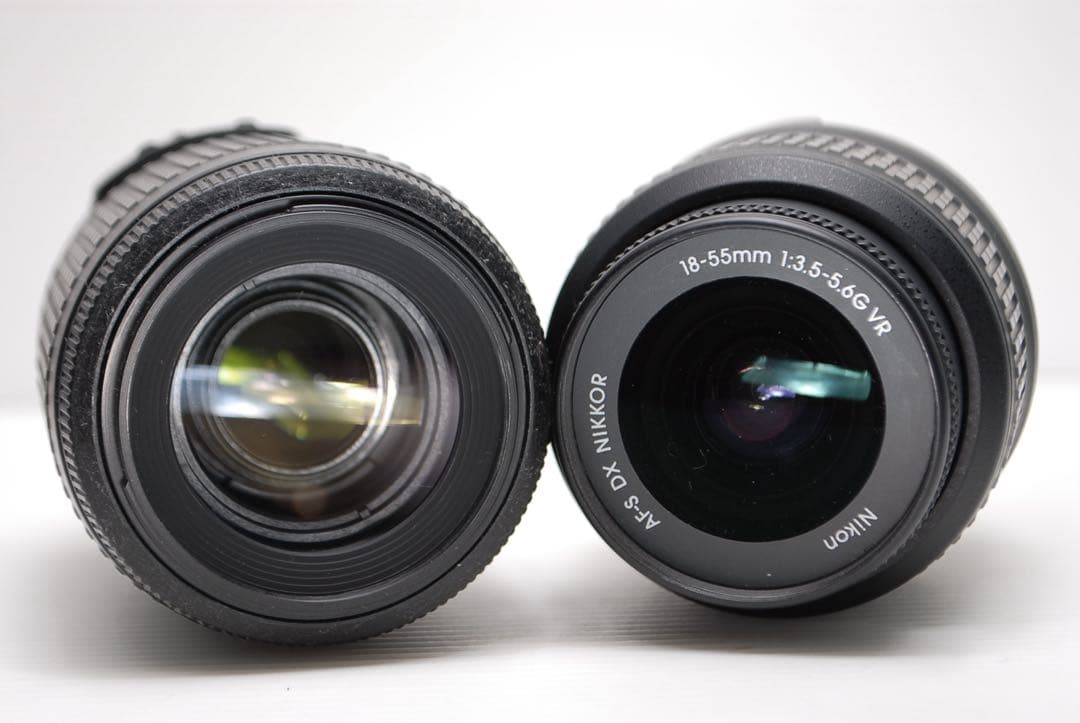 Nikon Digital Slr D3200