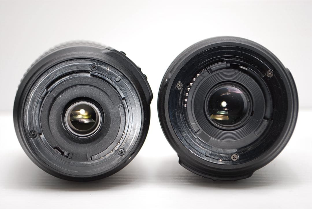 Nikon Digital Slr D3200