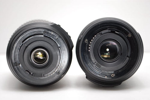Nikon Digital Slr D3200