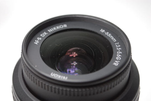Nikon Digital Slr D3200