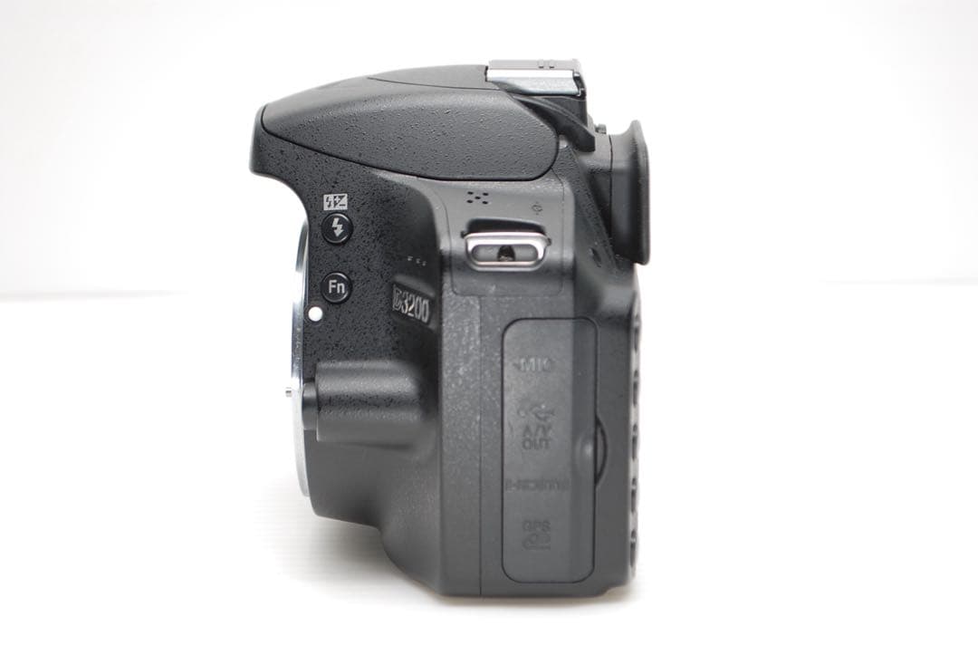 Nikon Digital Slr D3200