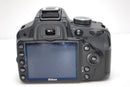 Nikon Digital Slr D3200