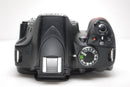 Nikon Digital Slr D3200