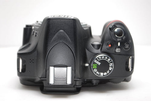 Nikon Digital Slr D3200
