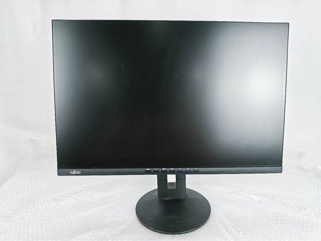 Displays Monitors Wuxga Fujitsu B24-9W 23.8