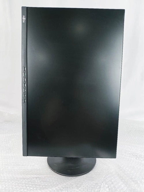 Displays Monitors Wuxga Fujitsu B24-9W 23.8