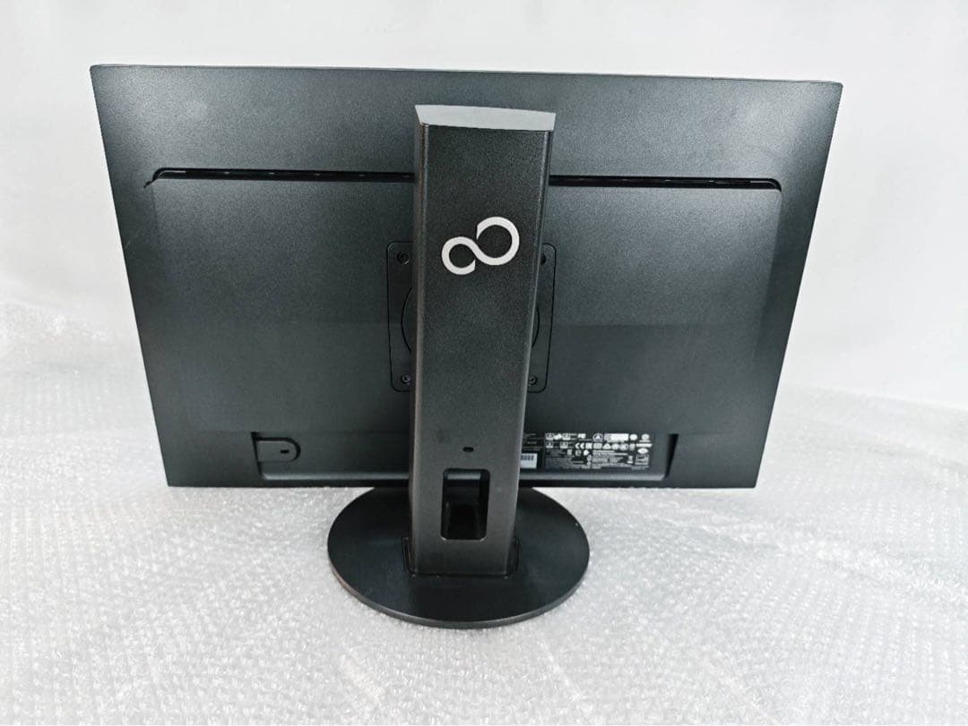 Displays Monitors Wuxga Fujitsu B24-9W 23.8